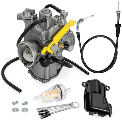 Carburetor Kit for Honda Sportrax 300 TRX300EX (1993–2008)