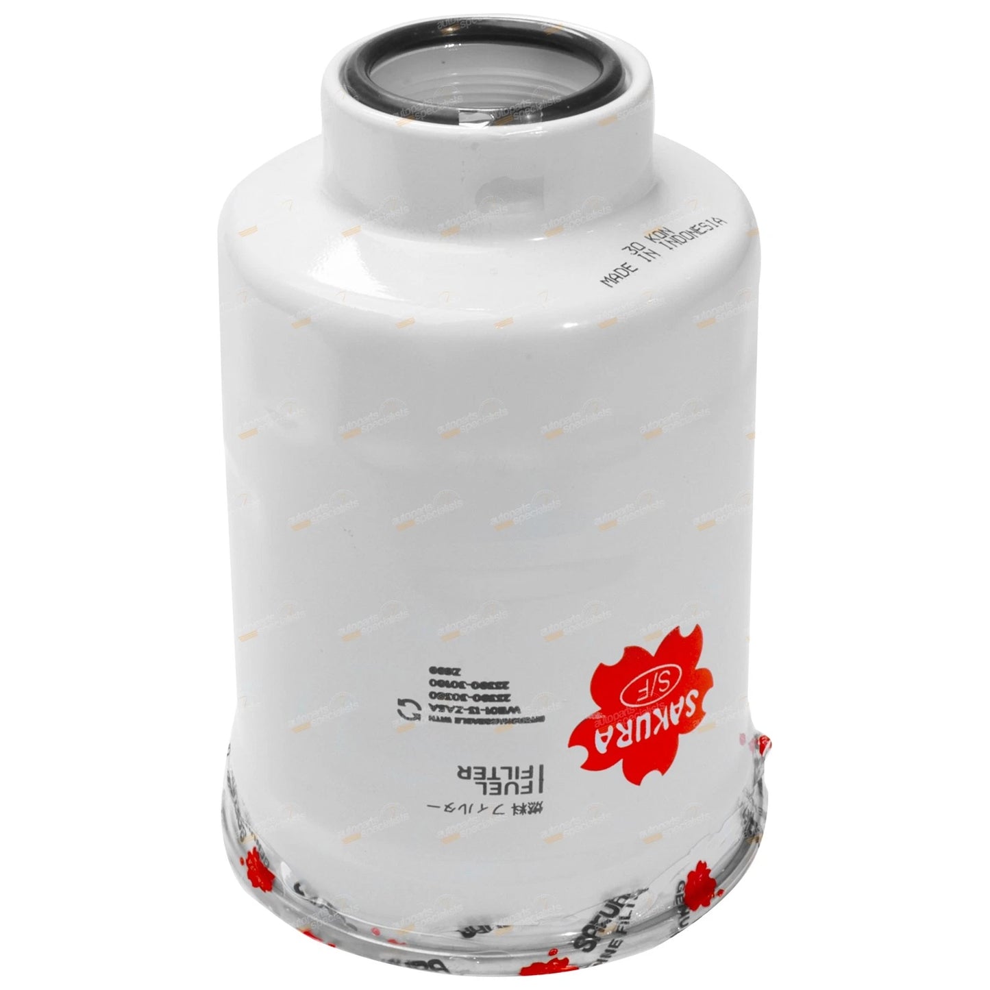 Diesel Fuel Filter for Sakura (Interchangeable with Ryco Z699)
