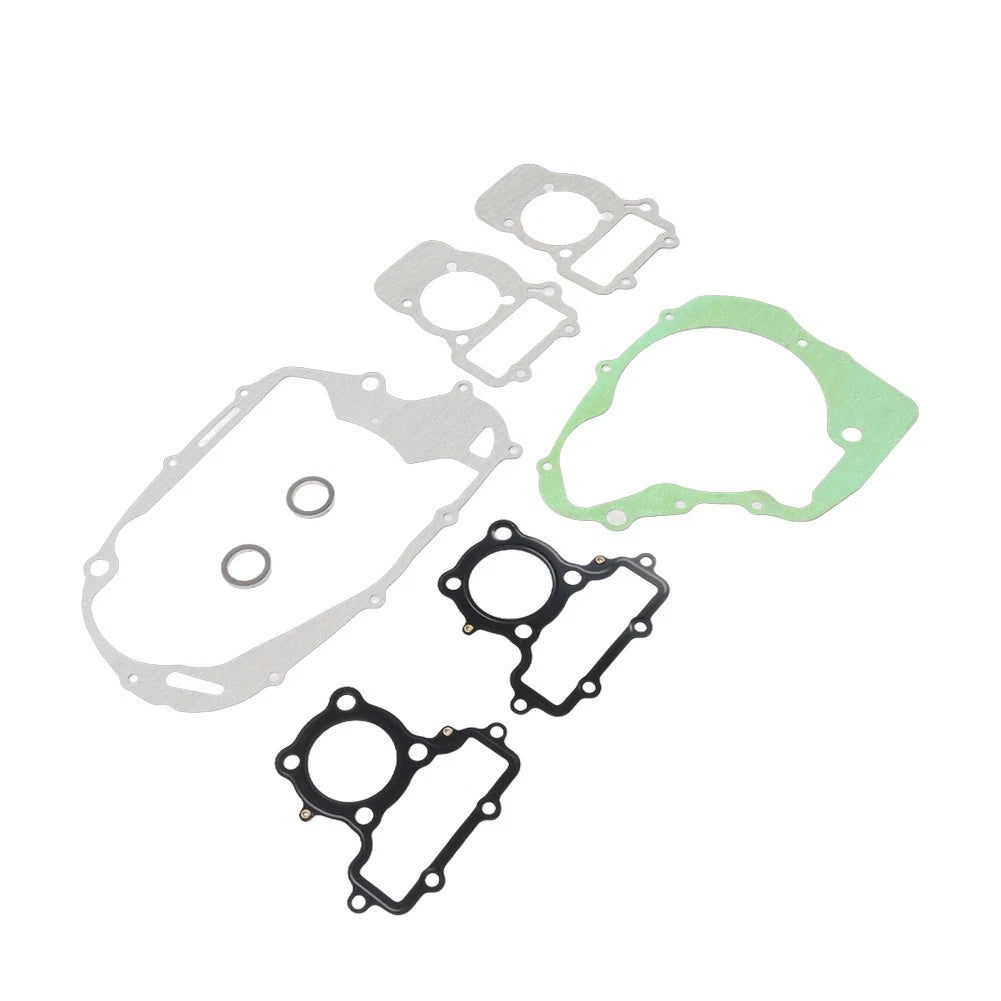 Full Engine Gasket Kit for Yamaha XV250 Virago (1988–2007)