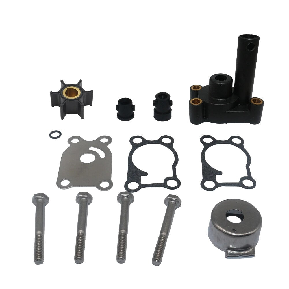 Water Pump Kit for Johnson Evinrude 4-8 HP Outboard (Various Years)