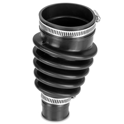 Air Filter Duct with Clamp for Kawasaki Mule 500 520 550 (1991–2004)