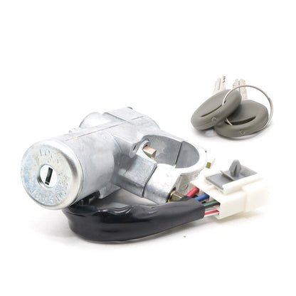 Ignition Switch Steering Lock for Nissan Navara D22 (1997–2005)