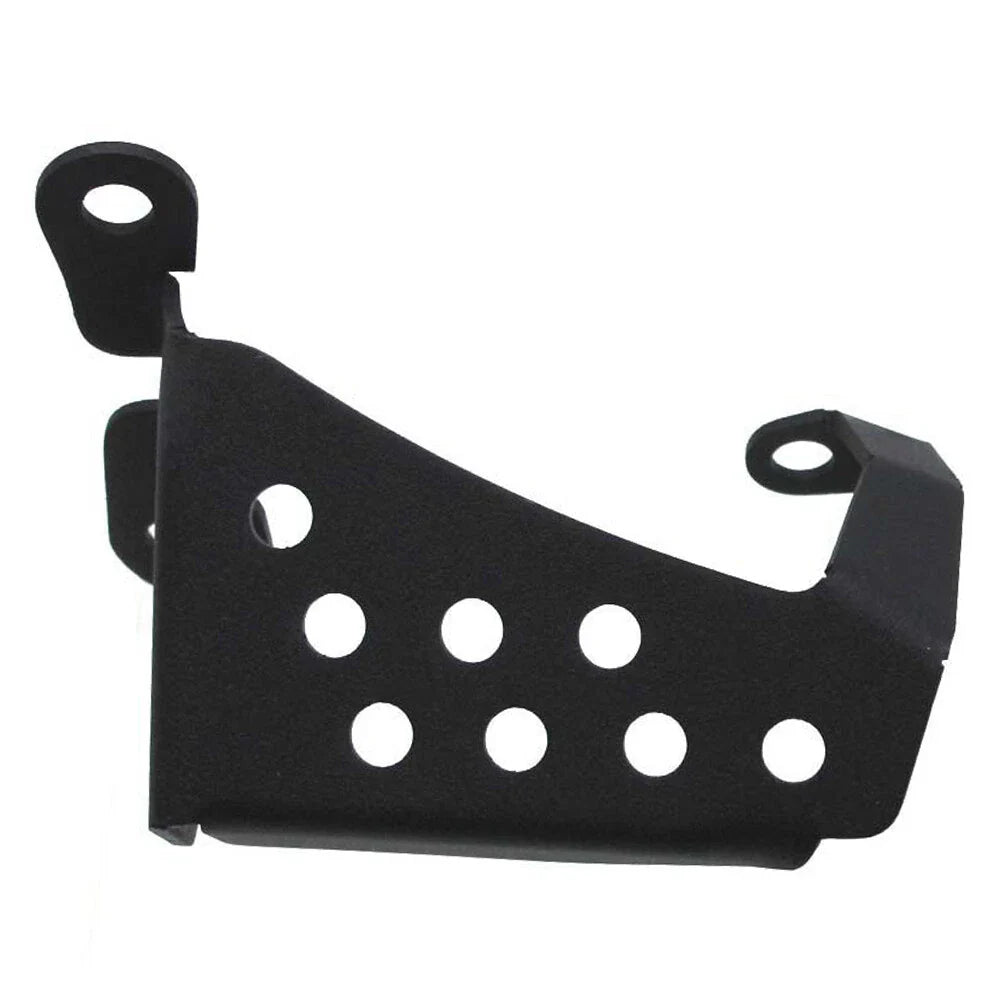 Motorcycle Side Bracket Ignition Switch Guard for Pan America 1250 (2021-2023)