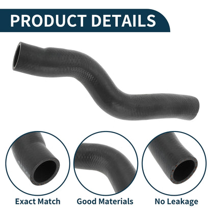 Radiator Hose No. 165710H200 for Toyota Camry (2012)