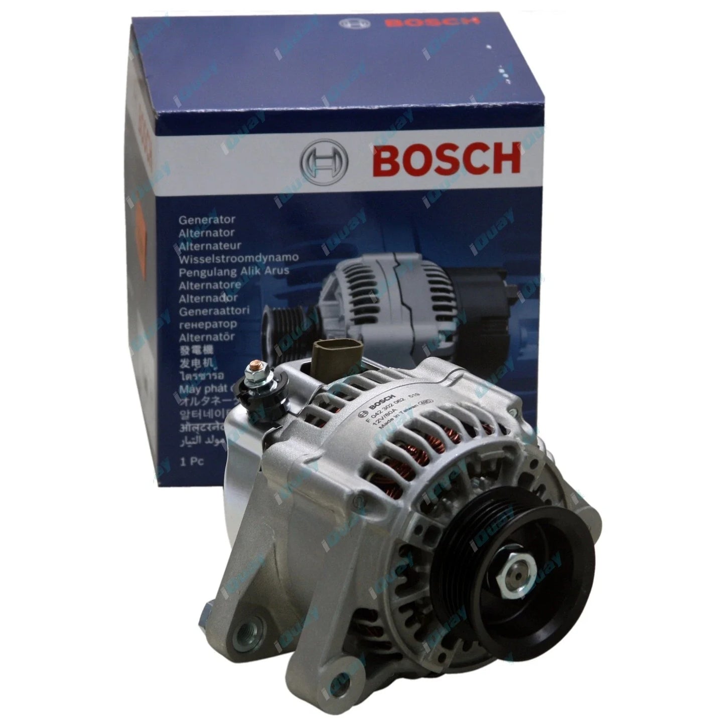 Alternator for Toyota Camry MCV20R MCV36R 1997-2006 V6 1MZ-FE 3.0L