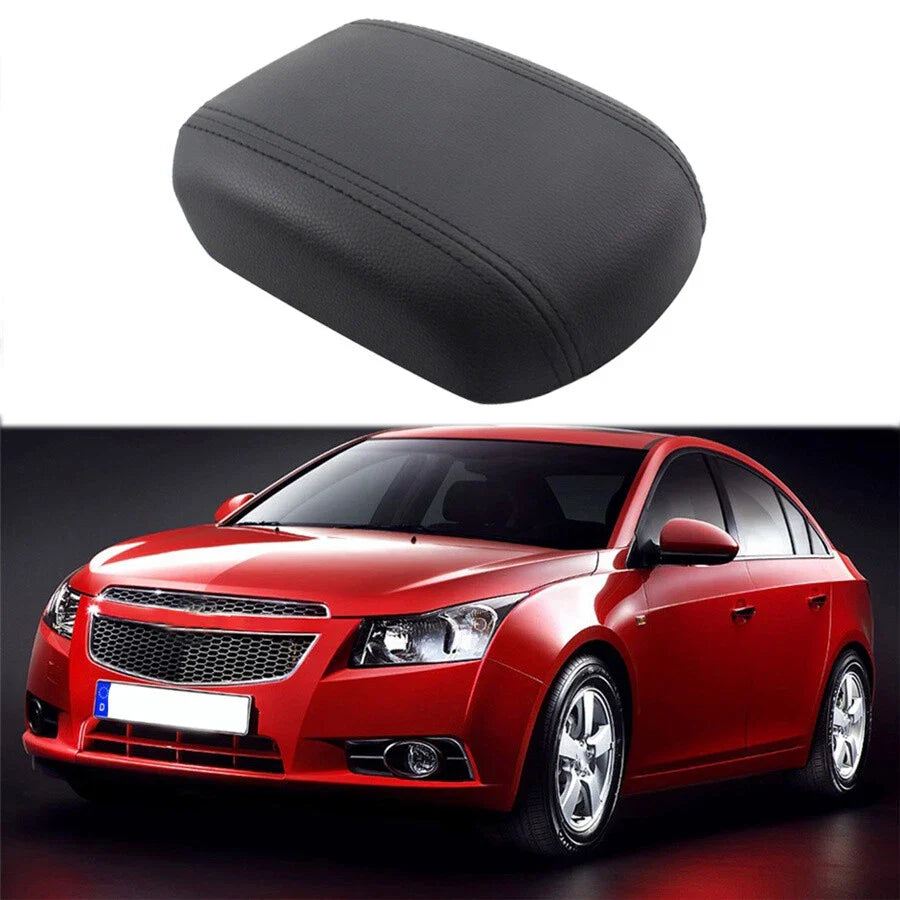 Center Console Armrest Box Lid Cover for 2009-2014 Holden Cruze (2009-2014)