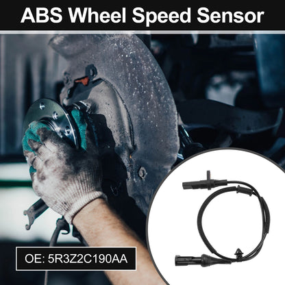 ABS Wheel Speed Sensor No. 5R3Z2C190AA for Ford Mustang (2005–2010)