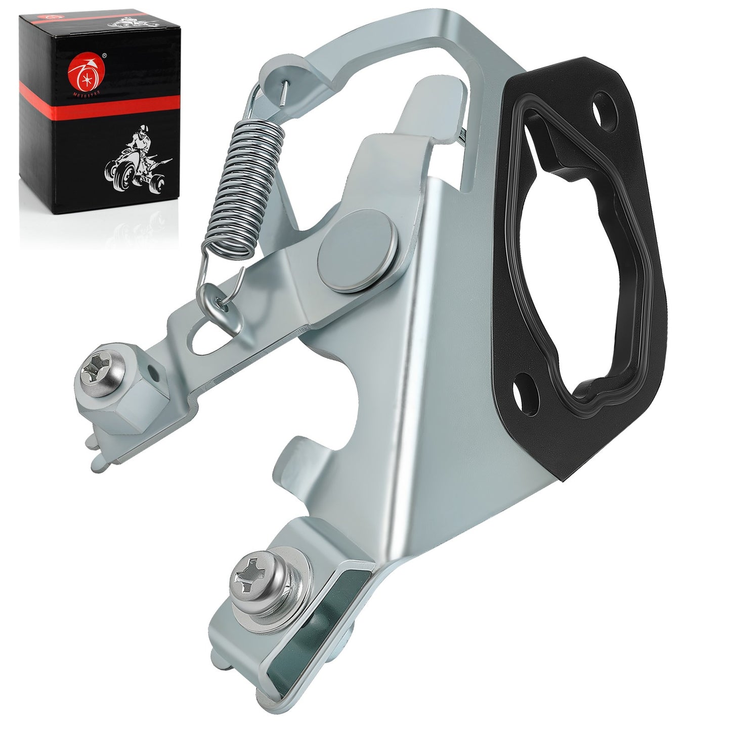 Stay Choke Control for Honda GX240 GX270 GX340 GX390 (2000–2023)
