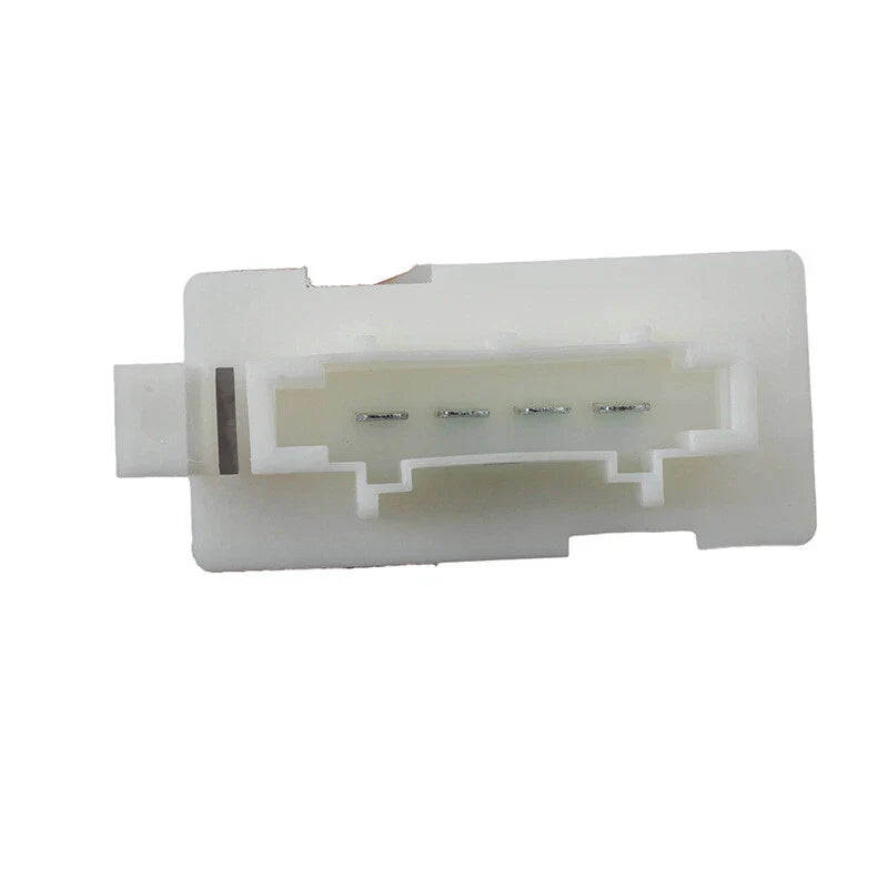 A/C Blower Motor Resistor for Mini Cooper (2002–2006)