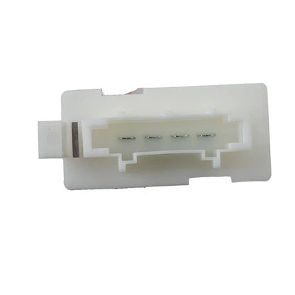 A/C Blower Motor Resistor for Mini Cooper (2002–2006)