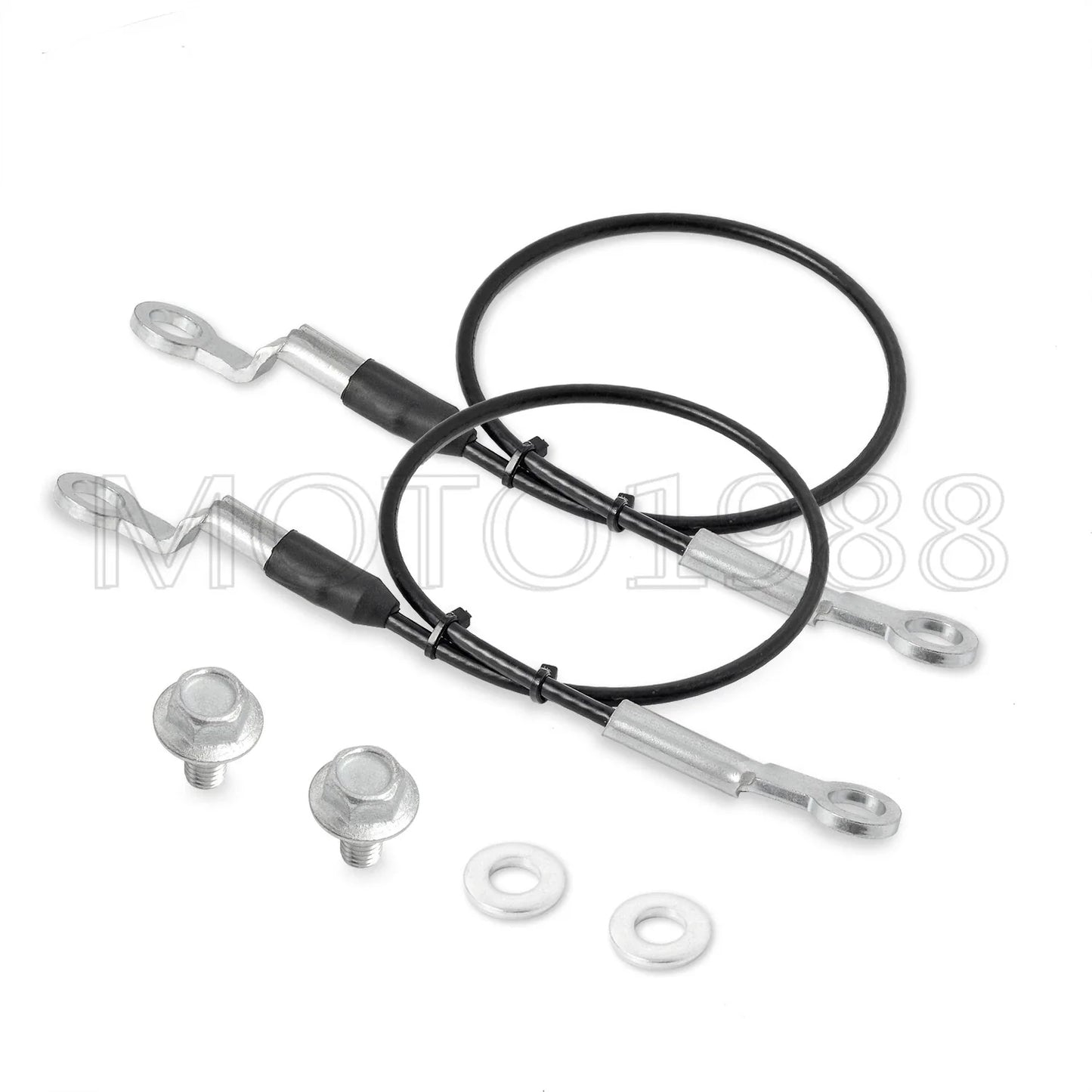 Tailgate Holder Cable Kit for Yamaha YXR