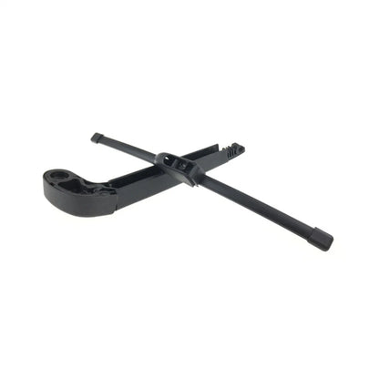 Rear Wiper Arm & Blade Kit for Jaguar F-Pace (2017-2022)