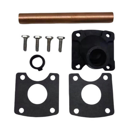 Water Pump Kit for Mercruiser Alpha One Gen One & MR (1968–1990)