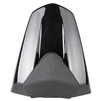 Rear Back Seat Cover Cowl for Honda CBR 500R (2013-2015) Black