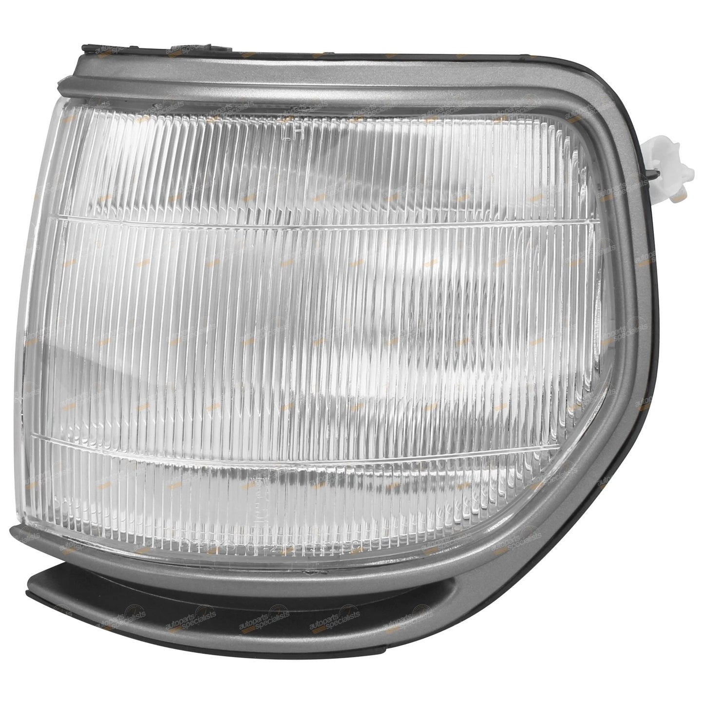 LH Front Corner Light for Toyota Landcruiser 80 Series (1990–1997)