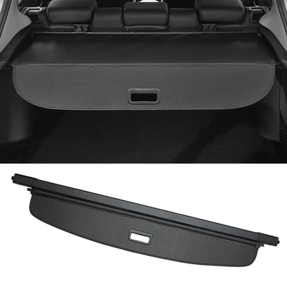 Car Trunk Retractable Cargo Cover for Mercedes-Benz R-Classe S251 2007-2019