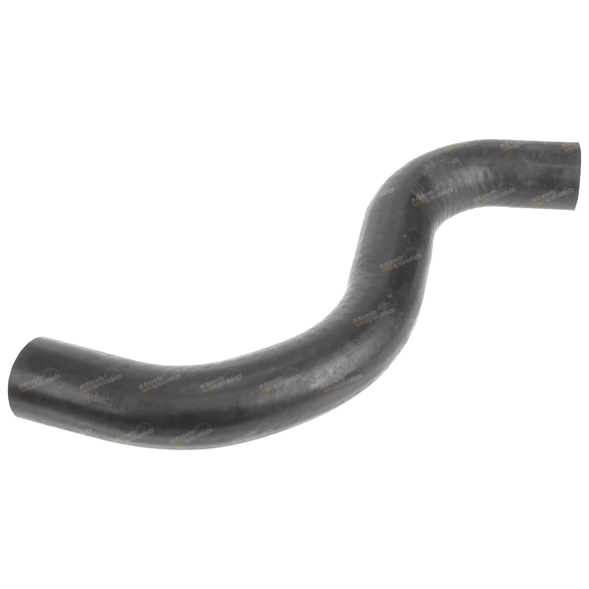 Upper Radiator Hose for Toyota Landcruiser Prado (1996–2002)