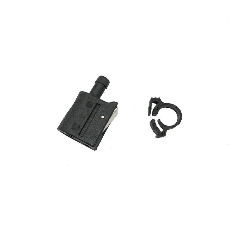 Quick Disconnect Fuel Line Fitting for Mercury Quicksilver (22-13563Q3)