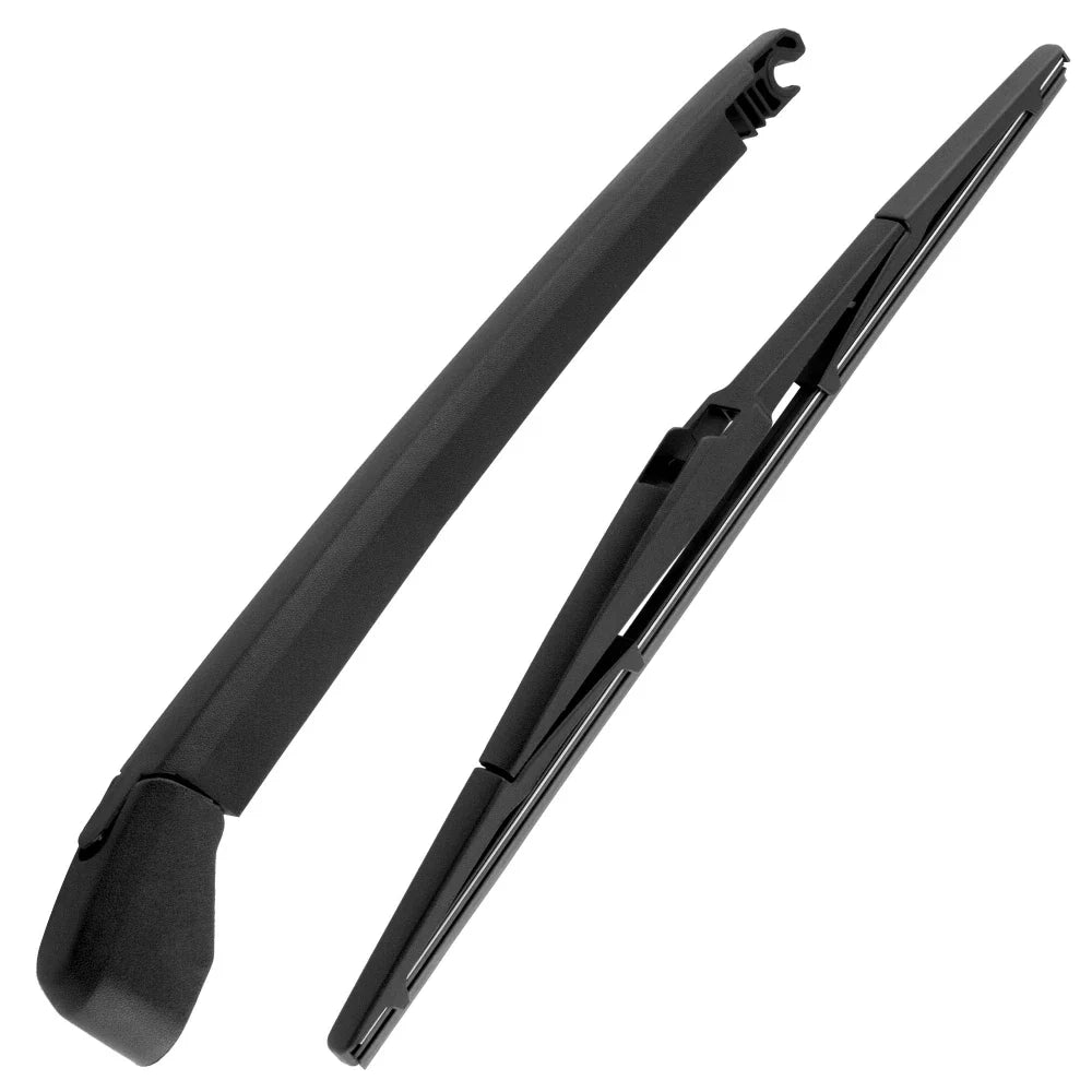 Rear Wiper Arm & Blade for Toyota Sienna, Mazda CX-7, CX-9 (2004-2015)