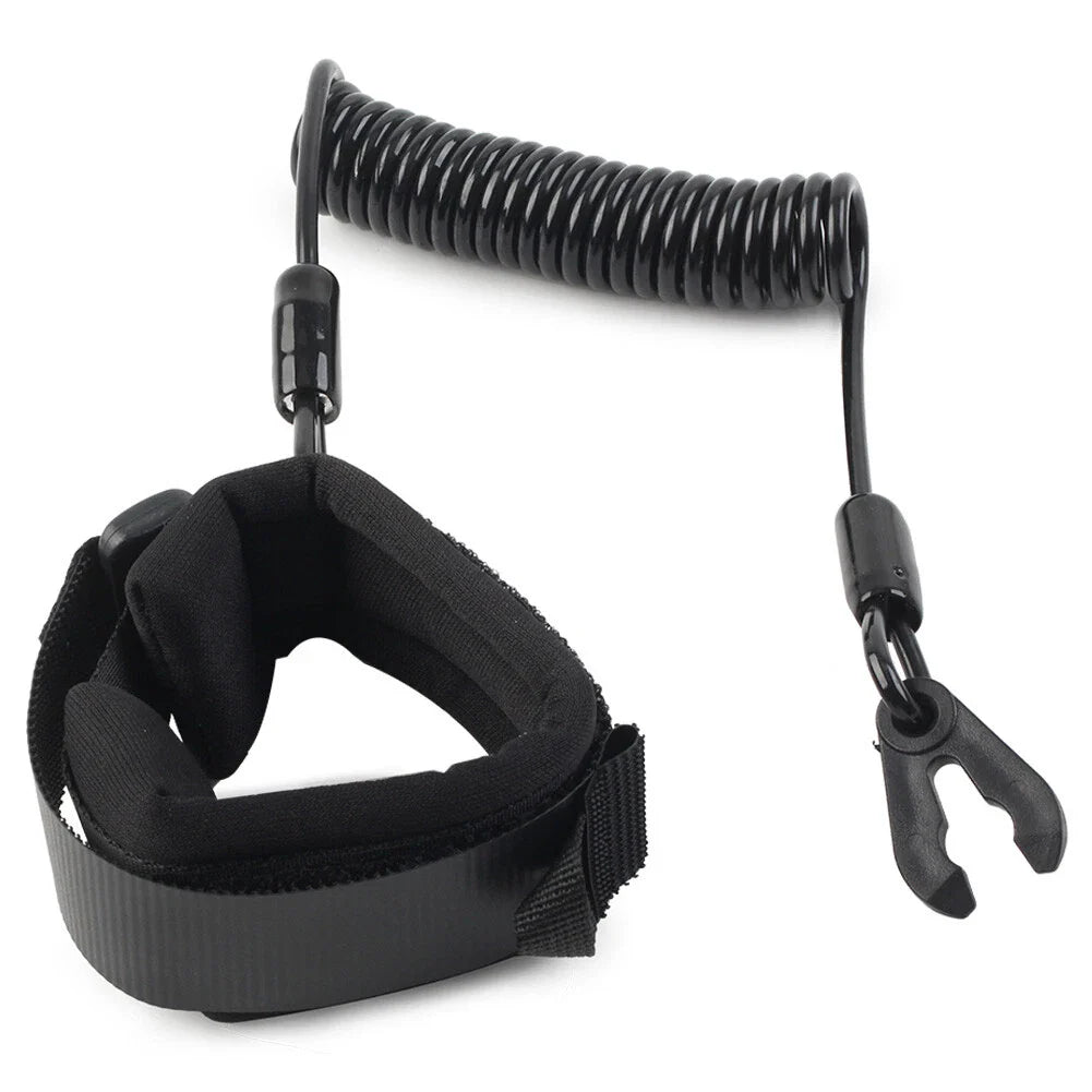 Emergency Stop Switch Lanyard Cord for Yamaha Jet Ski