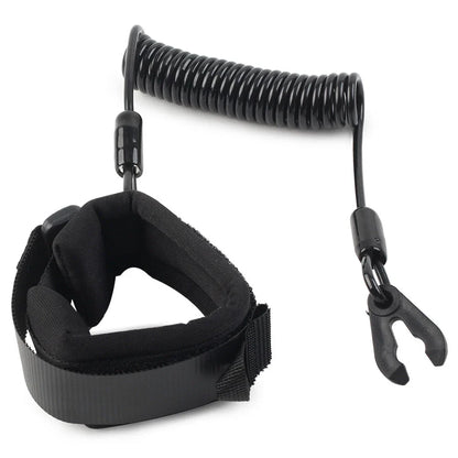 Emergency Stop Switch Lanyard Cord for Yamaha Jet Ski
