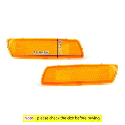 Turn Signal Repeater for Ford Transit Connect (2010–2020) 9T1Z-13K376-A