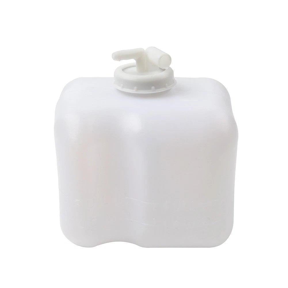 Radiator Coolant Reservoir Tank w/Cap for Mitsubishi Montero (1992–2000) MB605260 MI3014104