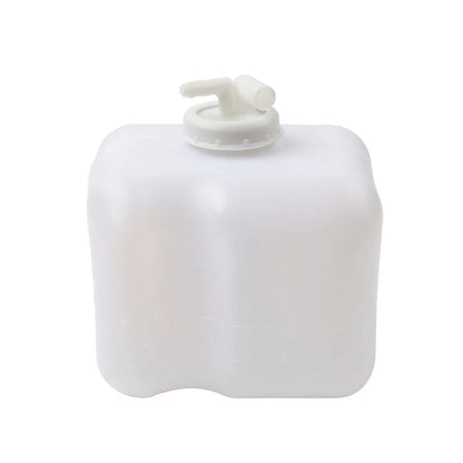 Radiator Coolant Reservoir Tank w/Cap for Mitsubishi Montero (1992–2000) MB605260 MI3014104