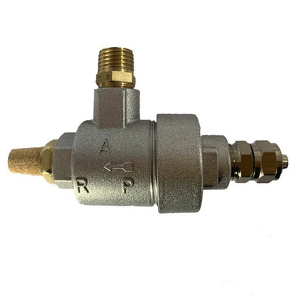 Air Transfer 8mm Tube Connection for Tire Changer Machines