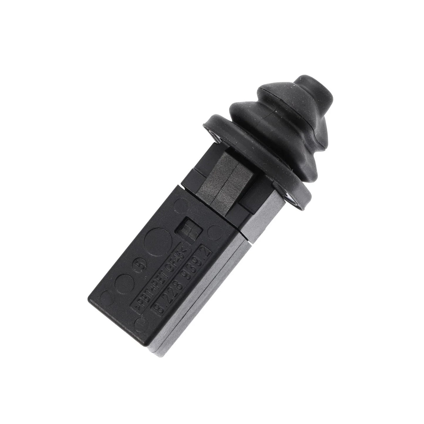 Fuel Gas Door Buffer Stop Ejector Latch Lock for BMW X3 X5