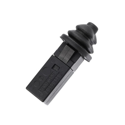 Fuel Gas Door Buffer Stop Ejector Latch Lock for BMW X3 X5