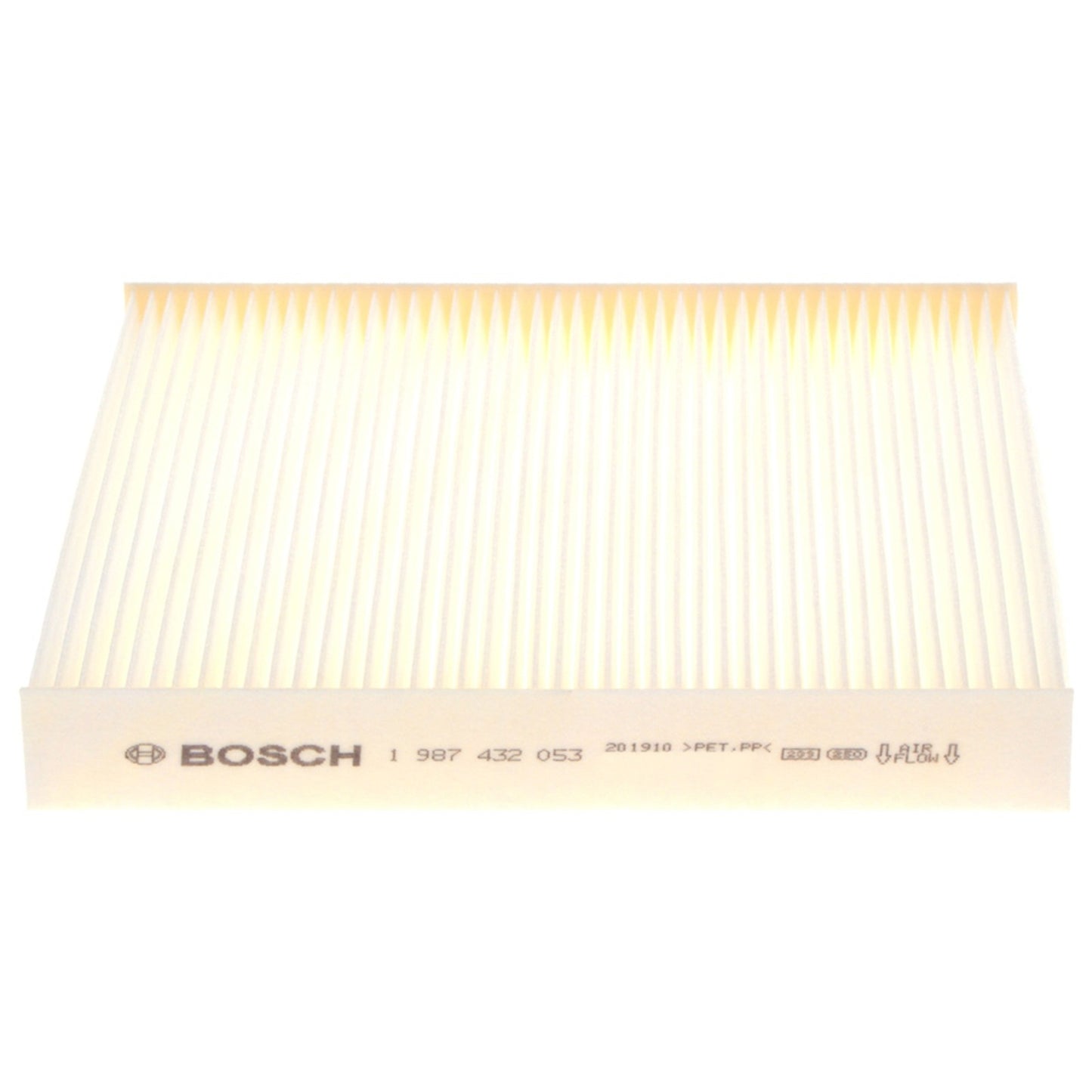 Cabin Air Filter for Nissan Maxima J31 (2003–2009)