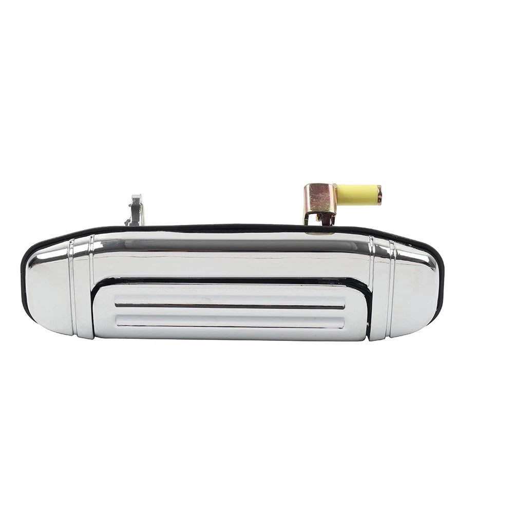 Rear Left Outer Door Handle for Mitsubishi Pajero Montero (1992–1998)