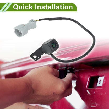 Rear View Backup Camera for Hyundai Santa Fe Sport 2.0L (2013-2016)