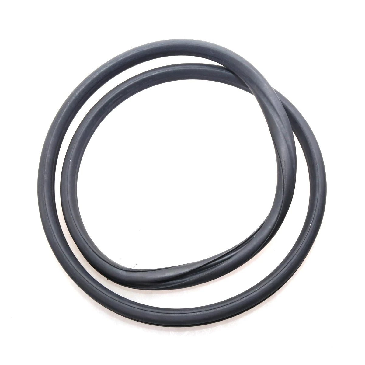 Rear Window Weatherstrip Seal for Toyota HiAce (1989–2004)