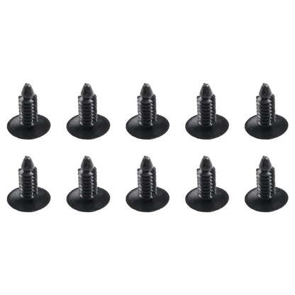 Rivet Fastener Clips 50pcs/set for Nissan