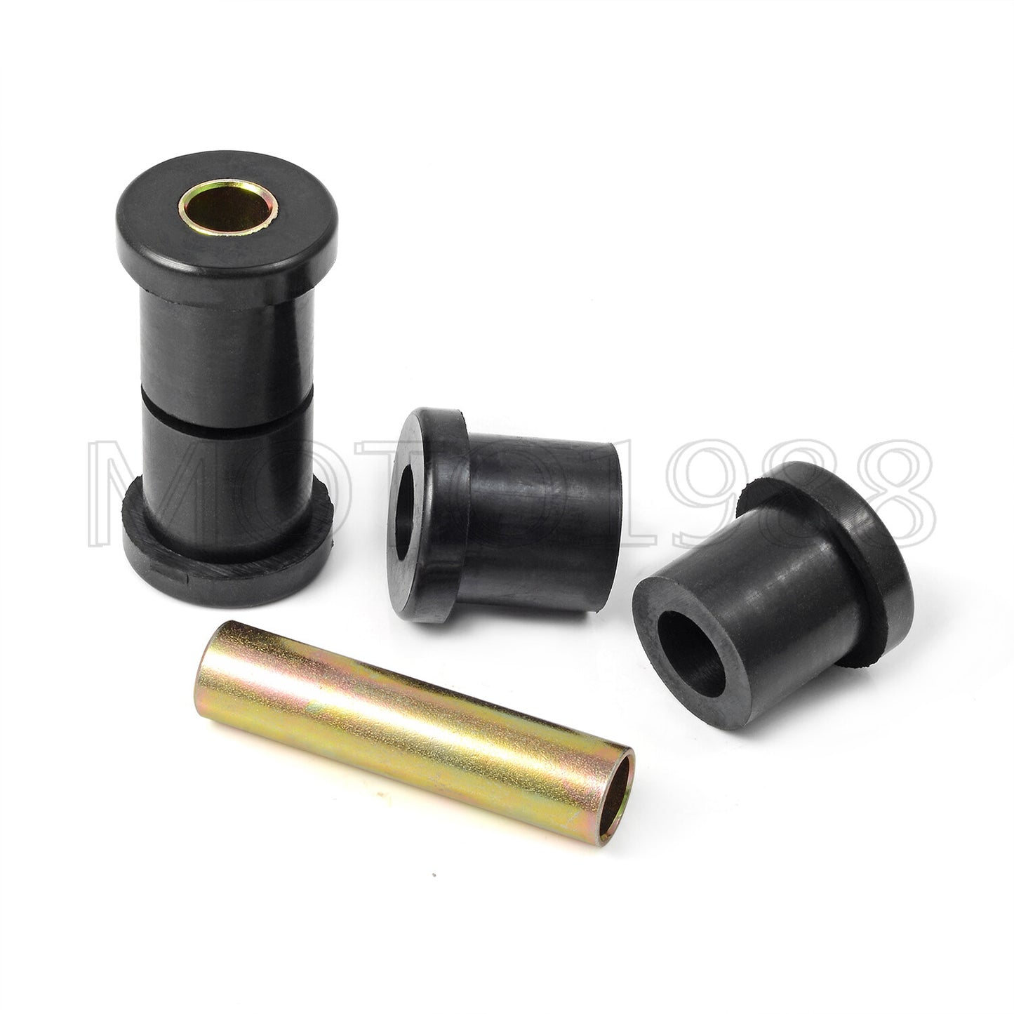 Leaf Spring Bushing Kit for Club Car DS Golf Cart (1981–Present)