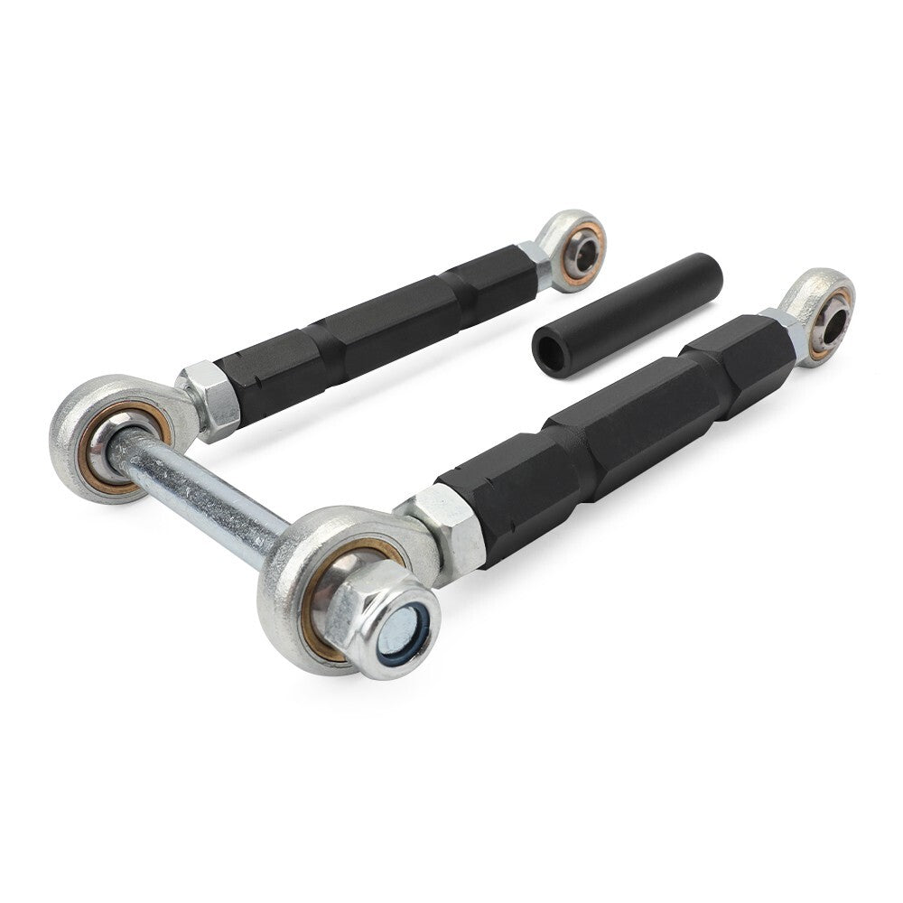 Adjustable Rear Suspension Lowering Link Kit for CFMOTO 450SR (2023)