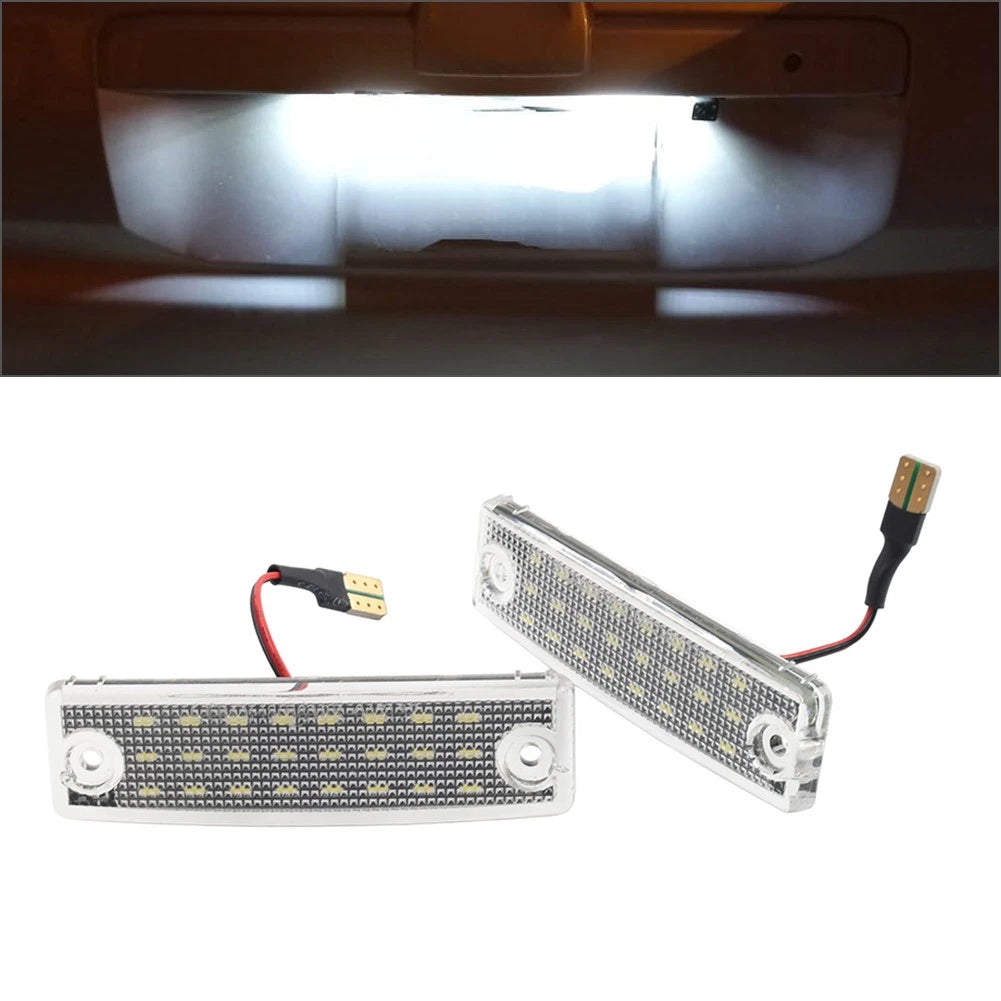 Front Side Marker Lamp Turn Signal for Toyota Echo Vitz Yaris (1999–2005)