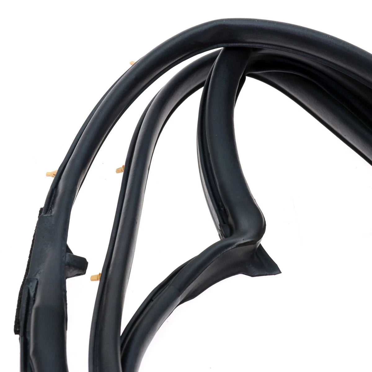 Front Door Weatherstrip for Toyota Corolla (1987–1992)
