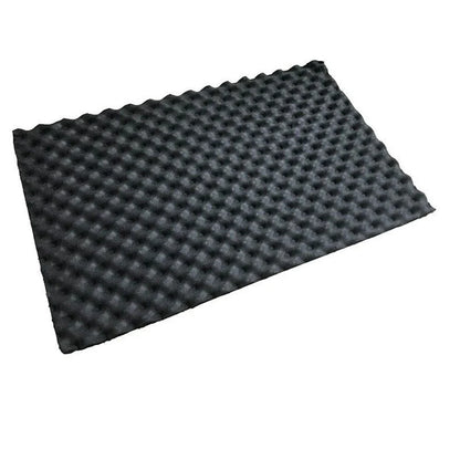 Soundproof Cotton Car Sound Proofing Deadening Double-Sided Anti-Noise