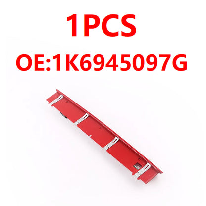 LED Third Brake Light for VW Golf Jetta Tiguan (2006–2019)