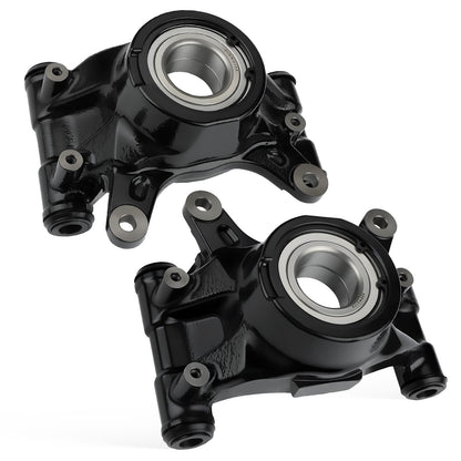 Set of 2 Rear Knuckles & Bearings for Honda Pioneer 1000-6 (2023–2024)