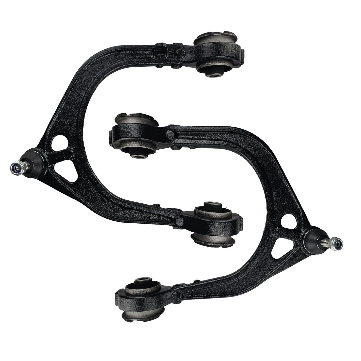 2X Front Upper Control Arm for Chrysler 300C (2005–2012)