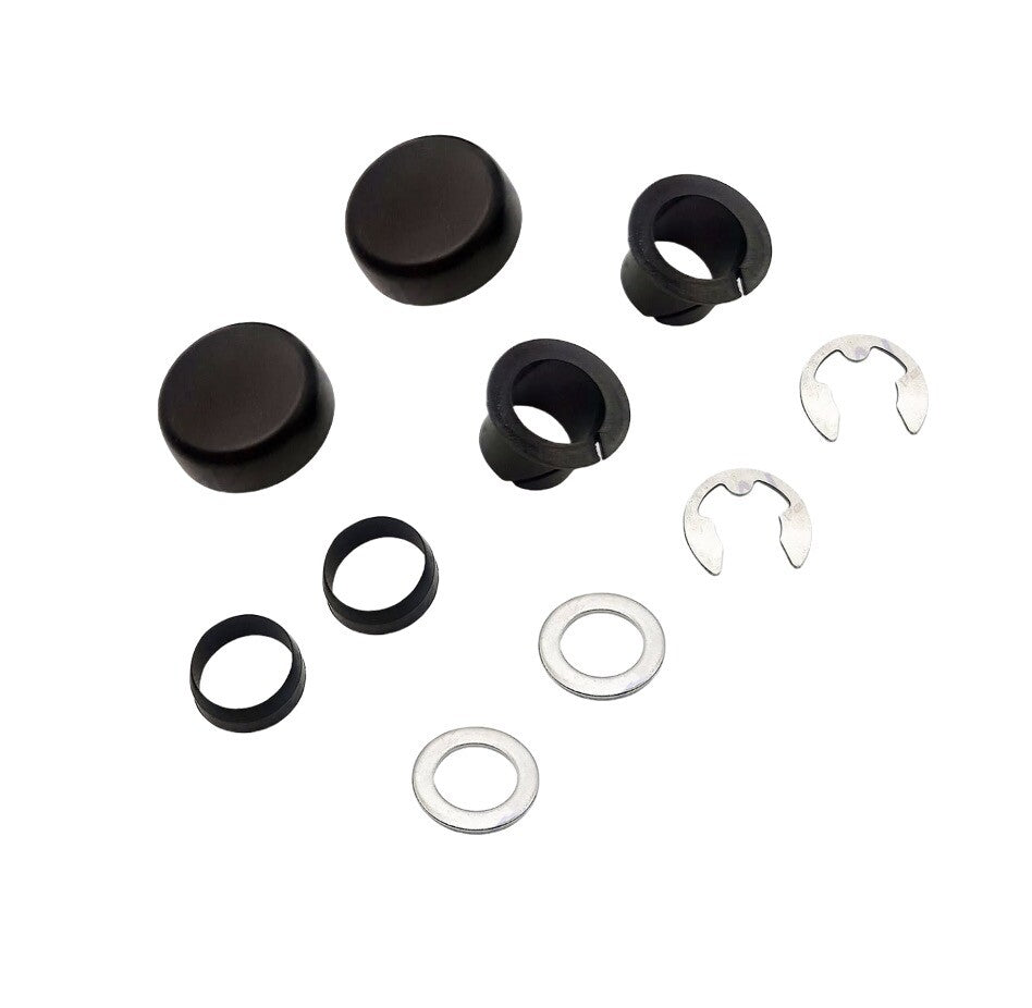 Trim Pin Mounting Hardware for Volvo Penta (3857588–3853424)