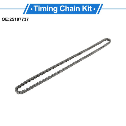 Timing Chain Kit for Chevrolet Cobalt (2013)