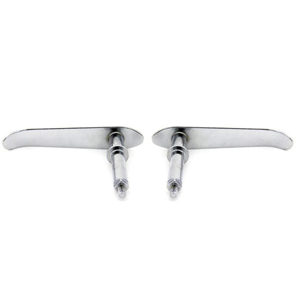 Set of 2 Door Handles for Toyota Land Cruiser 40 Series (1969–1980)