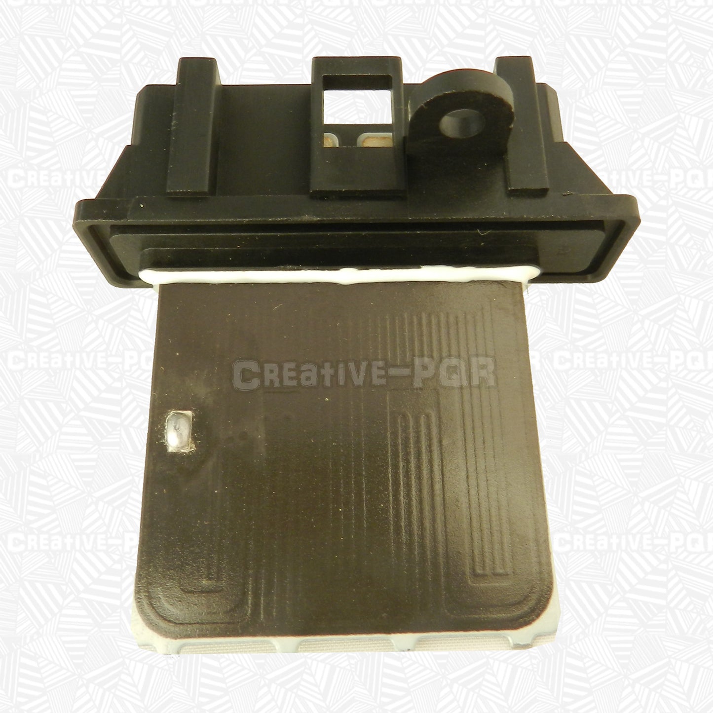 Blower Motor Heater Fan Resistor for Isuzu D-Max Holden Colorado (2008–2011)