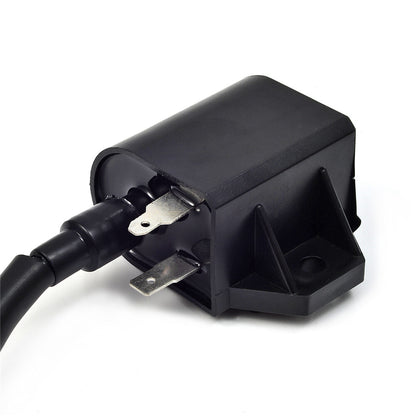 Ignition Coil & Spark Plug for Polaris Ranger 400 500 (2006–2010)