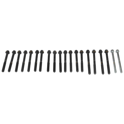 Engine Cylinder Head Bolt for Pajero NM NP NS NT NW NX (2002–2019)